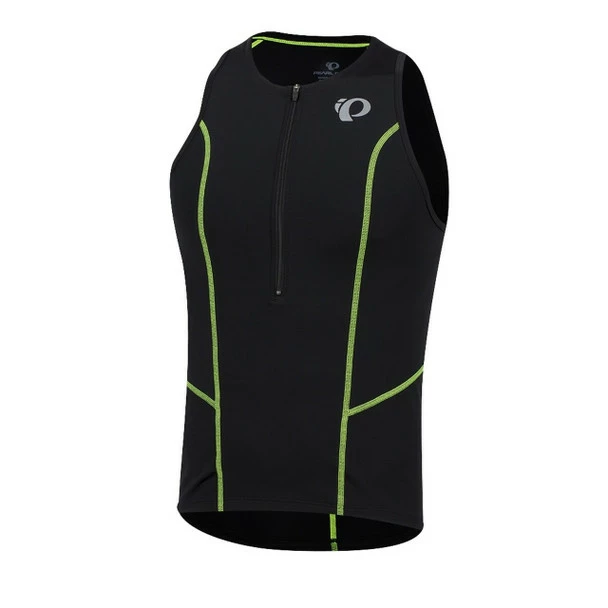 Pearl Izumi Men's Select Pursuit Tri Singlet - 2018