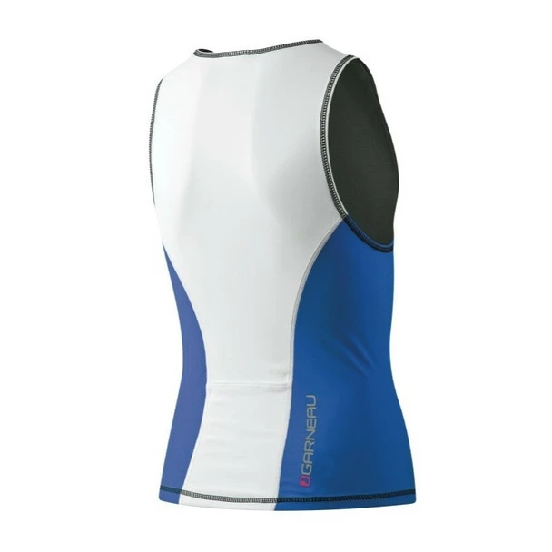 Louis Garneau Junior Comp Sleeveless Tri Top - Image 2