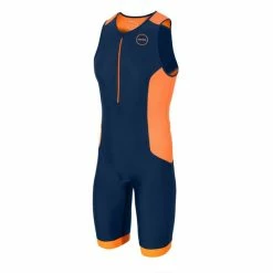 Zone3 Men's Aquaflo Plus Tri Suit - 2022