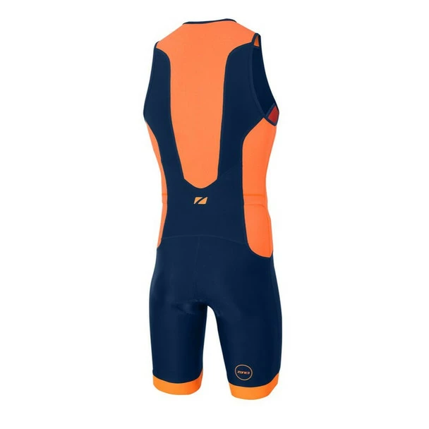 Zone3 Men's Aquaflo Plus Tri Suit - 2022 - Image 2