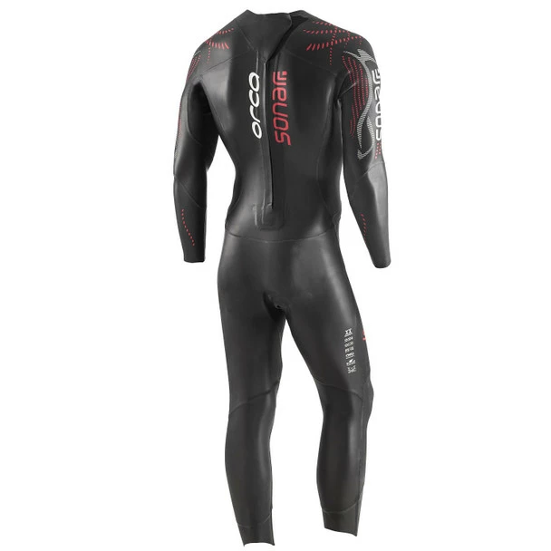 Orca Men's Sonar Wetsuit - 2021 - Image 2