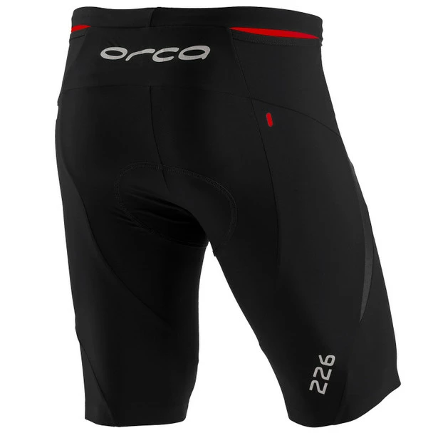 Orca Men's 226 Kompress Tri Tech Short - 2021 - Image 2