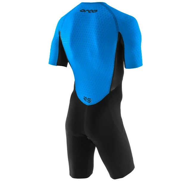 Orca Men's Dream Kona Tri Race Suit - 2022 - Image 2