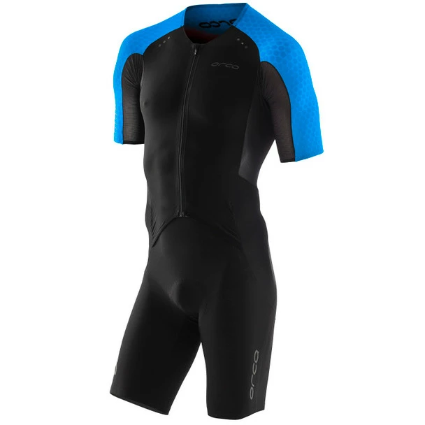 Orca Men's Dream Kona Tri Race Suit - 2022
