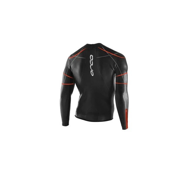 Orca Men's Openwater RS1 Wetsuit Top - 2022 - Image 2