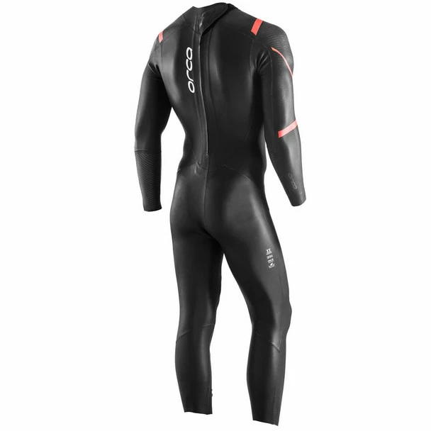 Orca Men's Openwater Core TRN Wetsuit - 2022 - Image 2