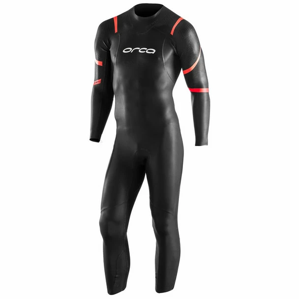 Orca Men's Openwater Core TRN Wetsuit - 2022