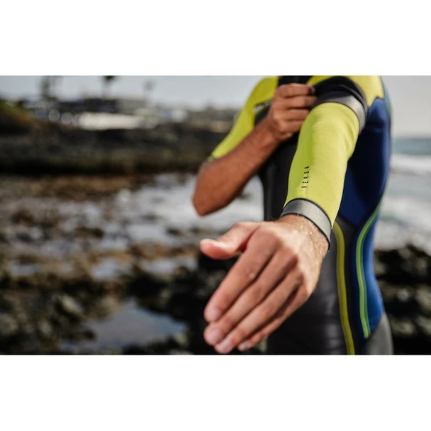 Zone3 Men's Versa SwimRun Wetsuit - 2020 - Image 4