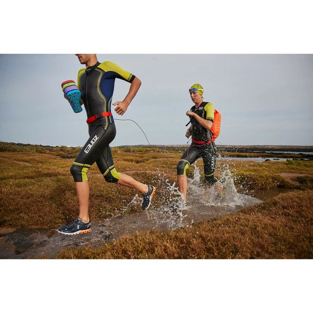 Zone3 Men's Versa SwimRun Wetsuit - 2020 - Image 3
