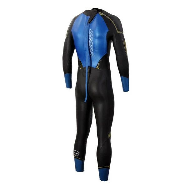Zone3 Men's Vision Wetsuit - 2020 - Image 2