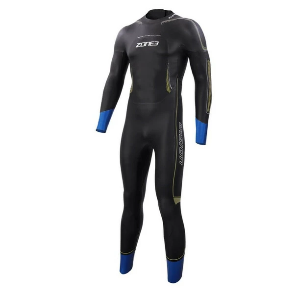 Zone3 Men's Vision Wetsuit - 2020