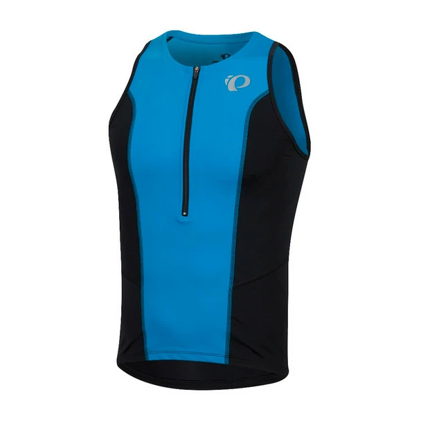 Pearl Izumi Men's Select Pursuit Tri Singlet - 2018 - Image 2