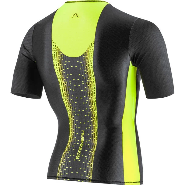 Louis Garneau Men's Course M-2 Tri Jersey - 2016 - Image 3