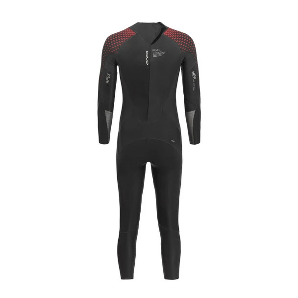 Orca Men's Apex Float Wetsuit - 2023 - Image 2
