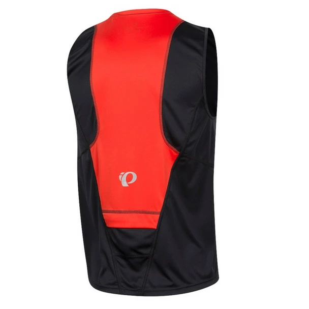 Pearl Izumi Men's Select Pursuit Tri Sleeveless Jersey - 2019 - Image 2