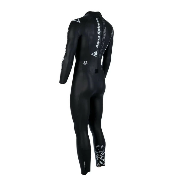 Aqua Sphere Men's Pursuit Wetsuit - 2023 - Image 2