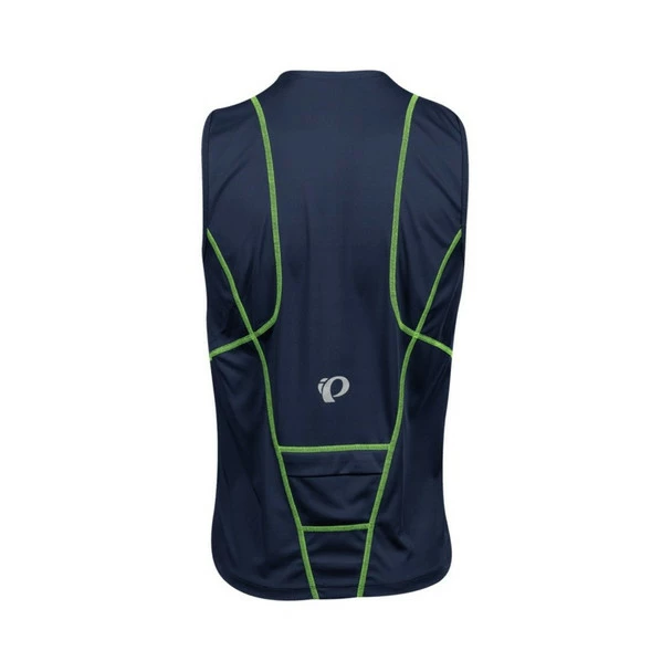 Pearl Izumi Men's Select Pursuit Tri Sleeveless Jersey - 2023 - Image 2