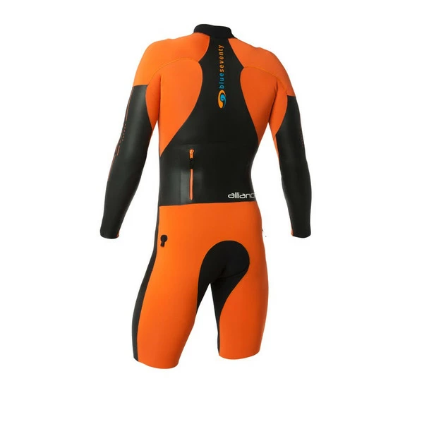 Blue Seventy Men's Alliance SwimRun Wetsuit - 2023 - Image 2