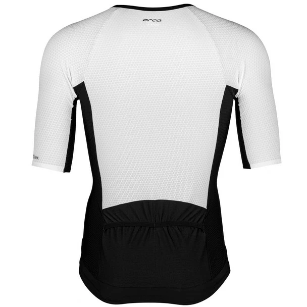 Orca Men's Athlex Sleeved Tri Top - 2023 - Image 2