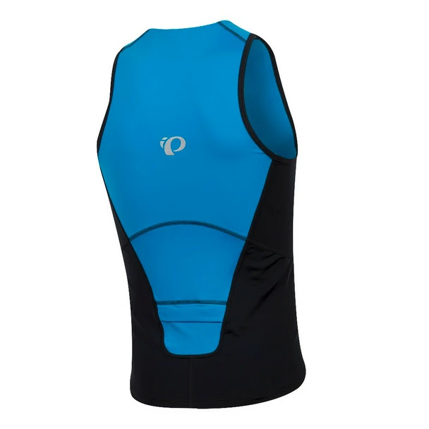 Pearl Izumi Men's Select Pursuit Tri Singlet - 2018 - Image 3