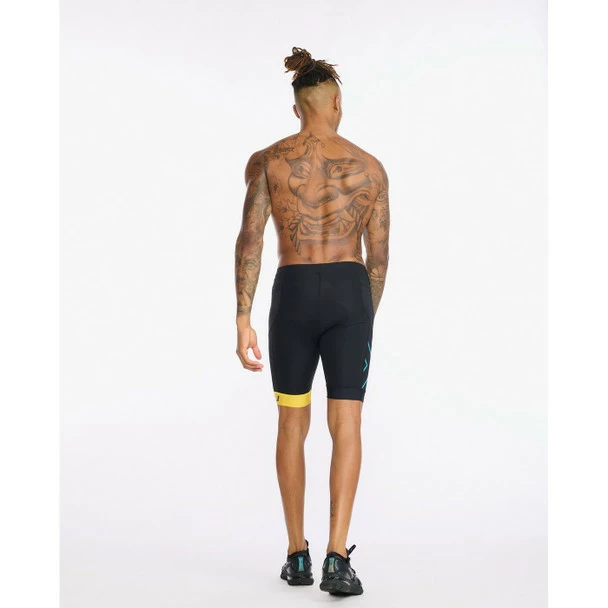 2XU Men's Core Tri Short - 2023 - Image 2