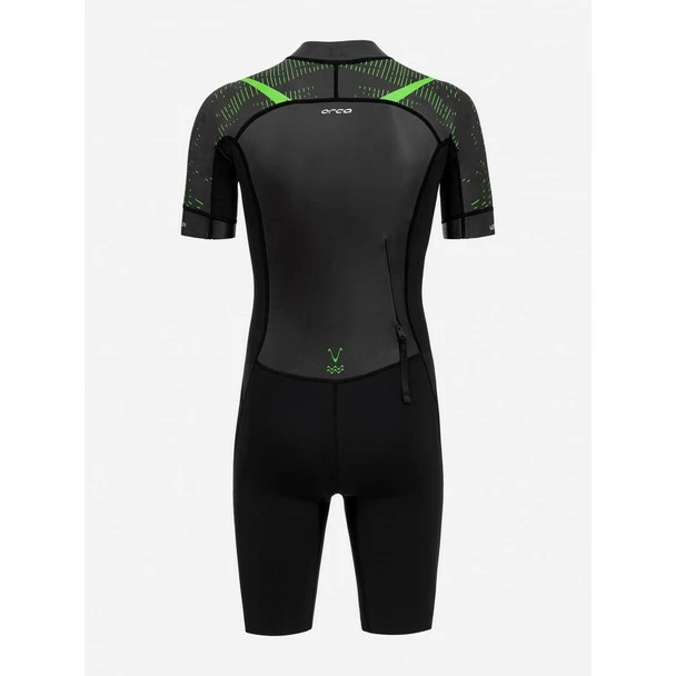 Orca Men's Vanir Flex SwimRun Wetsuit - 2023 - Image 3