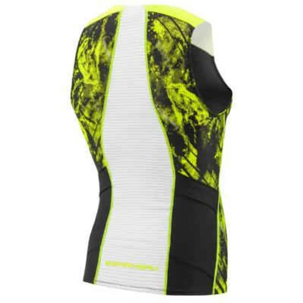 Louis Garneau Men's Pro Carbon Tri Top - 2017 - Image 2