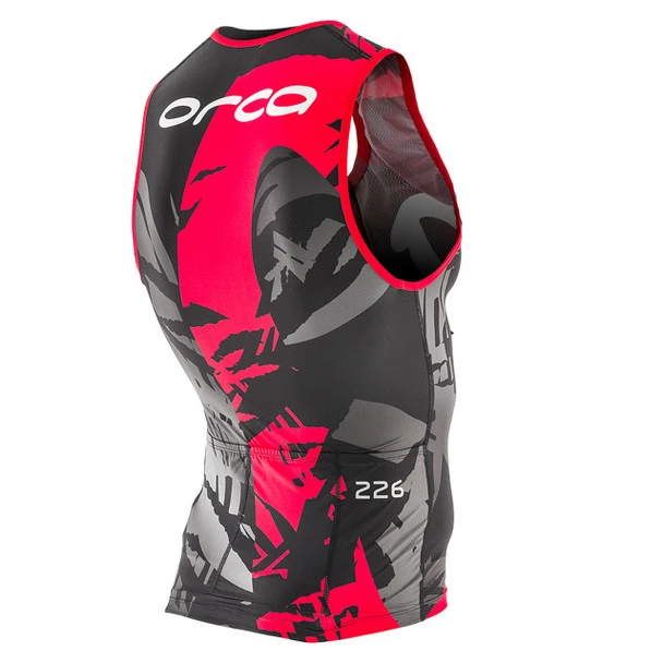 Orca Men's 226 Tri Tank - 2018 - Image 3