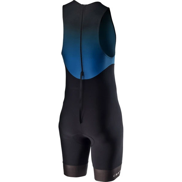 Castelli Men's Short Distance Team Race Tri Suit - 2022 - Image 2