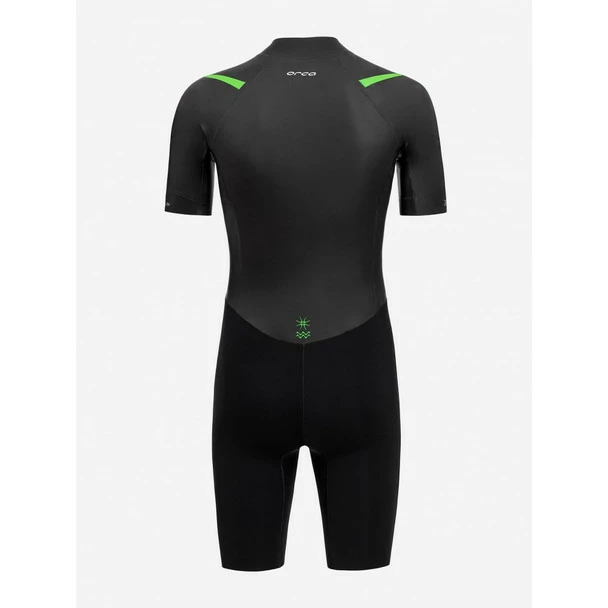 Orca Men's Aesir Flex SwimRun Wetsuit - 2023 - Image 3