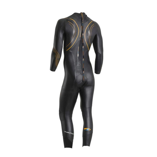 Blue Seventy Men's Reaction Full Sleeve Wetsuit - 2021 - Image 2