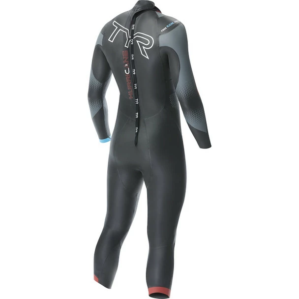 TYR Men's Hurricane Cat-3 Wetsuit - 2023 - Image 2