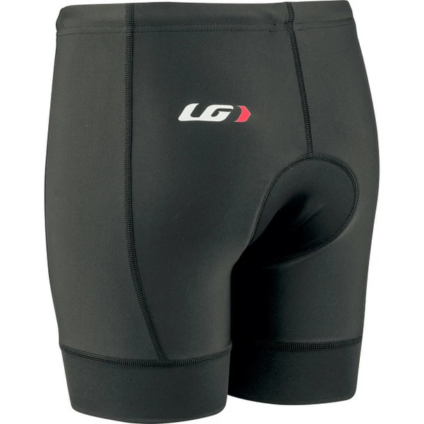 Louis Garneau JR Comp 2 Tri Shorts - 2023 - Image 2