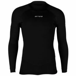 Orca Men's Neoprene Wetsuit Base Layer Top - 2023