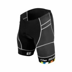 DeSoto Men's Riviera Tri Short - 2023