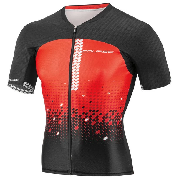Louis Garneau Men's Course M-2 Tri Jersey - 2017 - Image 2