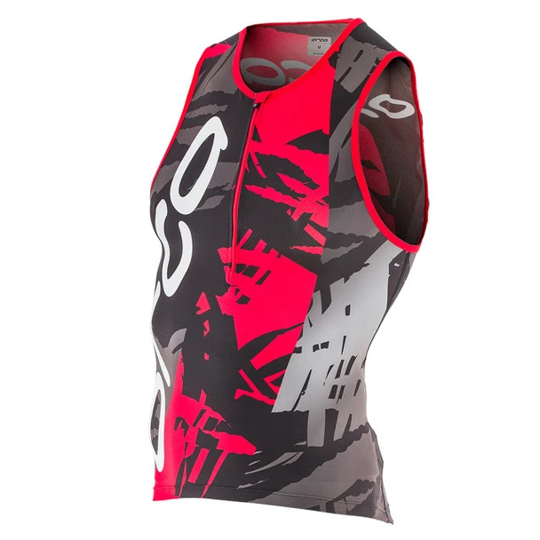 Orca Men's 226 Tri Tank - 2018 - Image 2
