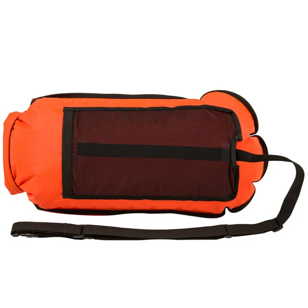 Orca Safety Buoy with Pocket - 2023 - Image 2