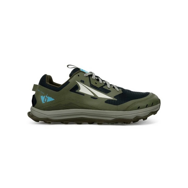 Altra Men's Lone Peak 6 Trail Shoe - 2022