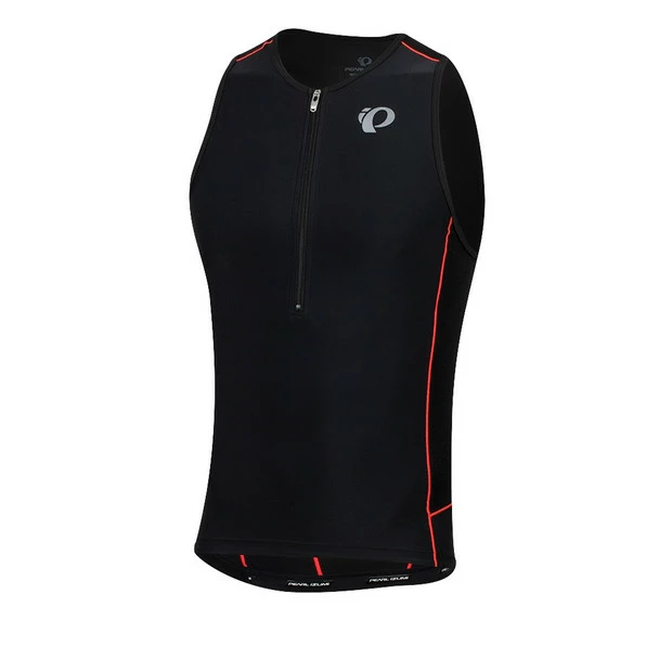 Pearl Izumi Men's Elite Pursuit Tri Singlet - 2018