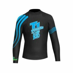 DeSoto T1 First Wave Pullover Wetsuit - 2023