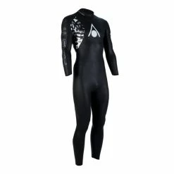 Aqua Sphere Men's Pursuit Wetsuit - 2023
