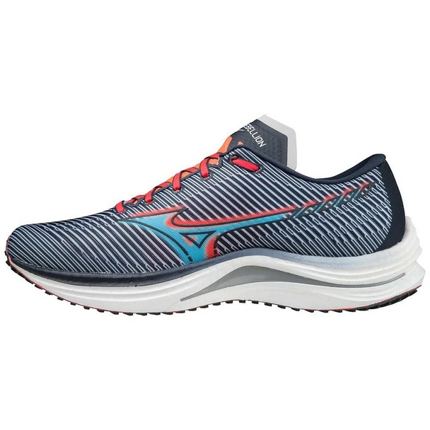 Mizuno Men's Wave Rebellion Shoe - 2022