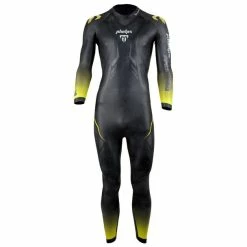 Phelps Men's Racer 2.0 Wetsuit - 2020