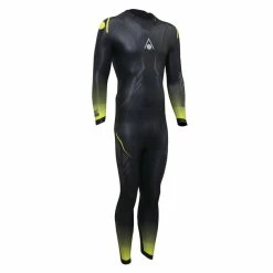 Aqua Sphere Men's Racer 2.0 Wetsuit - 2019