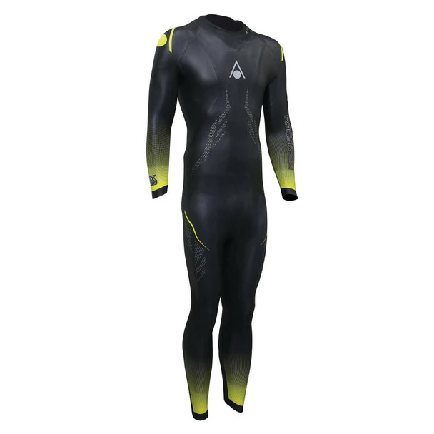 Aqua Sphere Men's Racer 2.0 Wetsuit - 2019