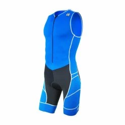 DeSoto Men's Mobius Tri Suit - 2023