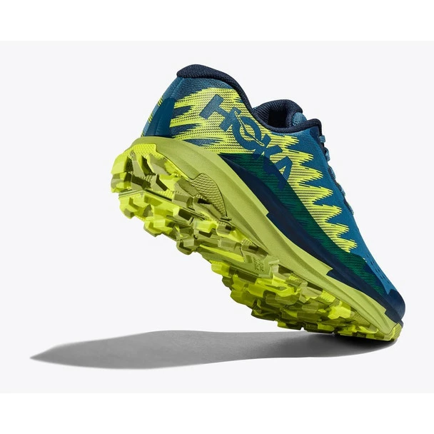 HOKA Men's Torrent 3 Trail Shoe - 2023 - Image 3