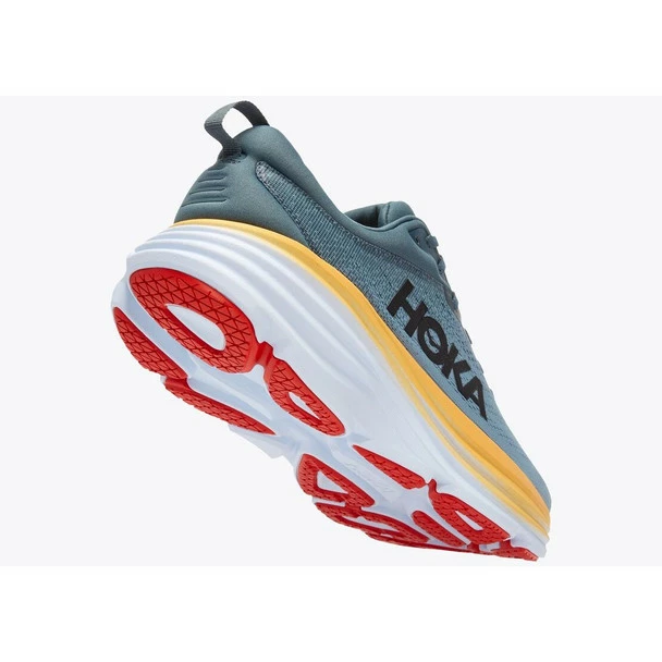 HOKA Men's Bondi 8 X-Wide Shoe - 2023 - Image 2
