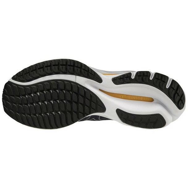 Mizuno Men's Wave Rider 26 Shoe - 2023 - Image 3